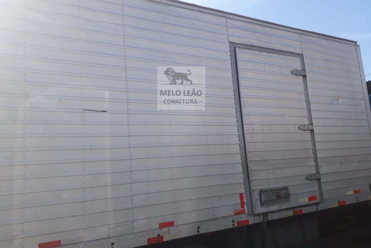 Ford Cargo814 - 00/00 41