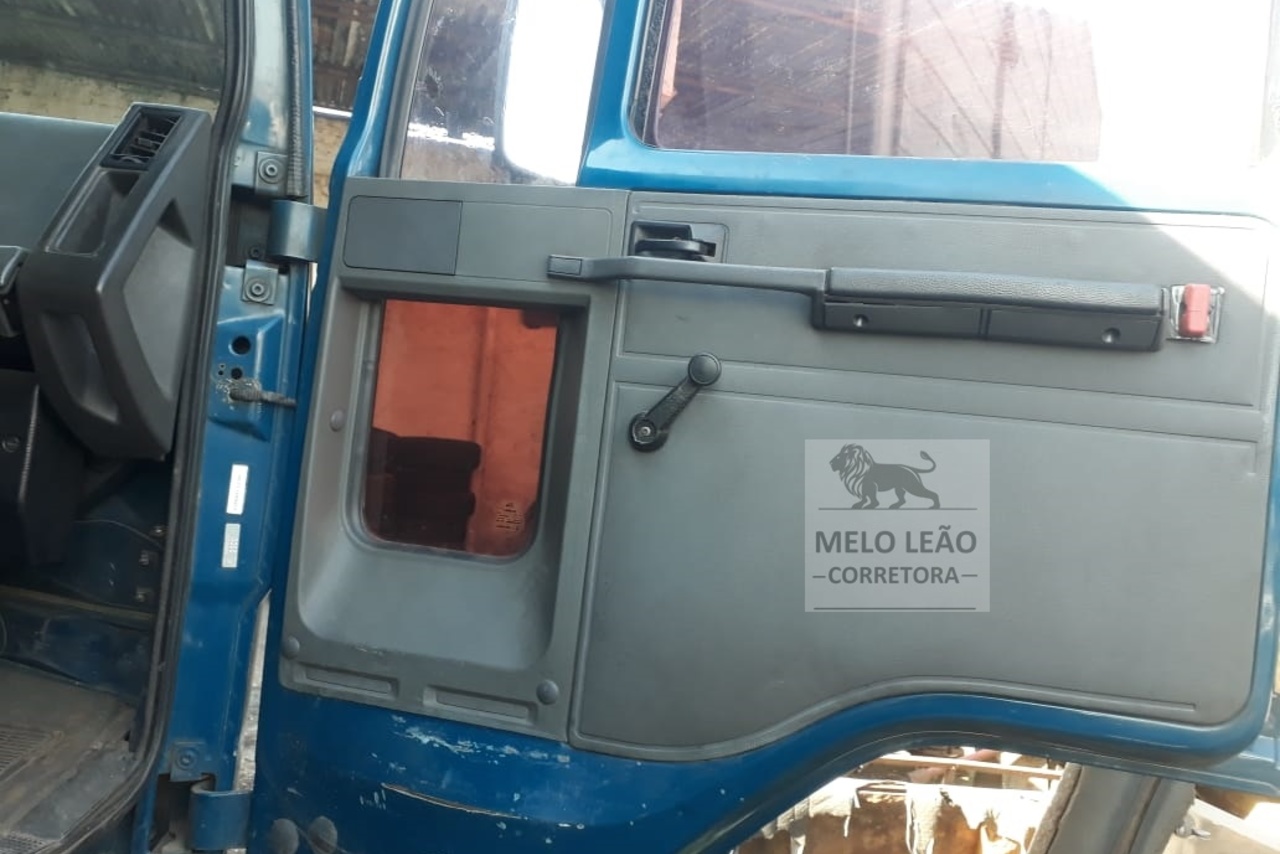 Ford Cargo814 - 00/00 43