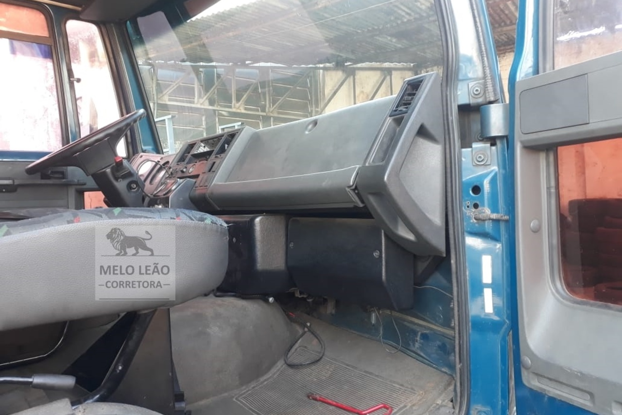 Ford Cargo814 - 00/00 51