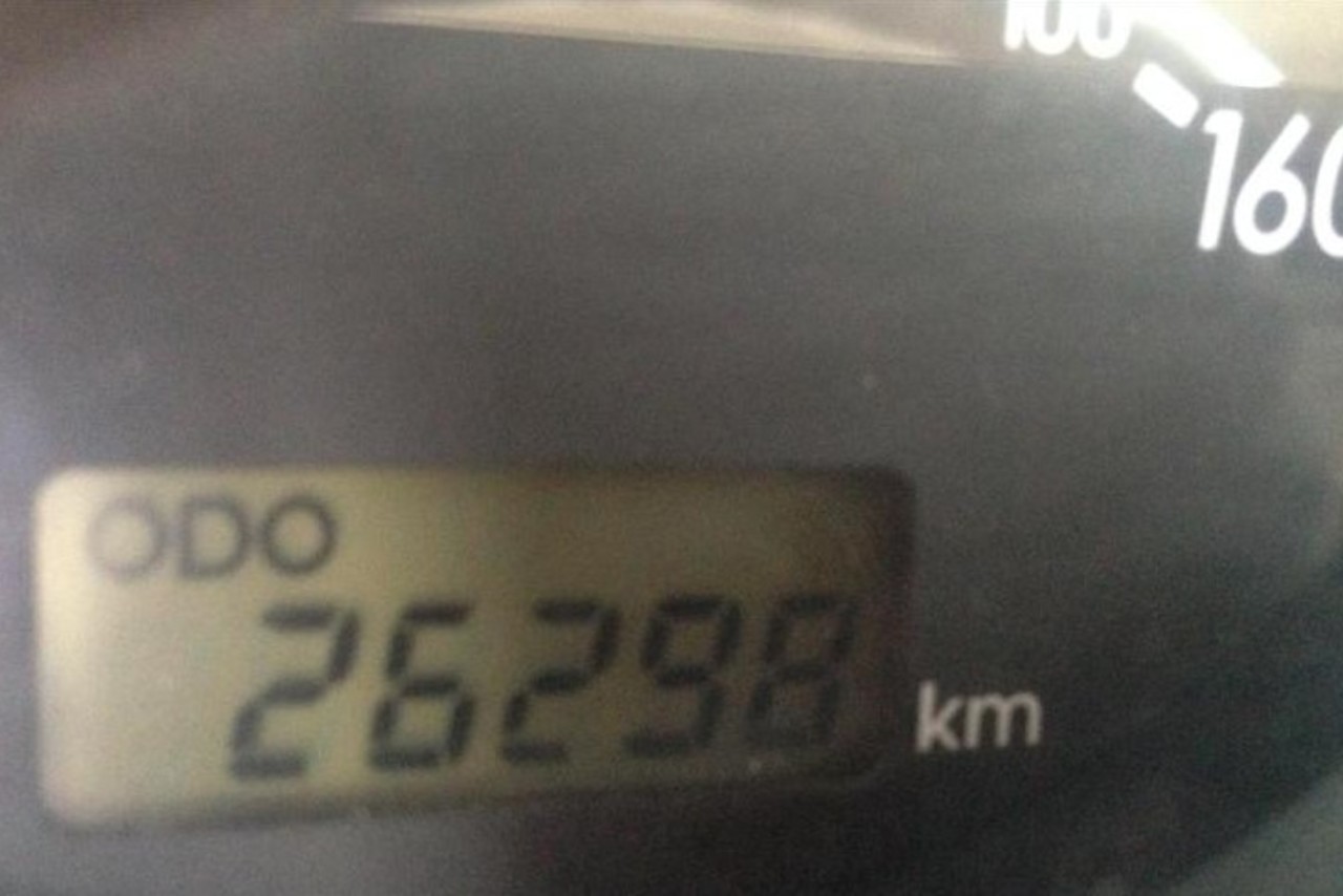 Hyundai HD 78 - 12/12 3