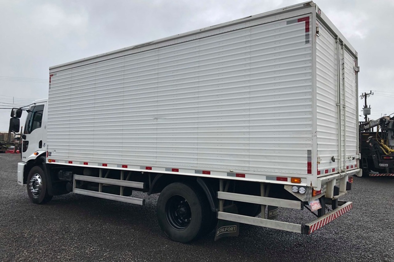 Ford Cargo 1719 - 14/14 4