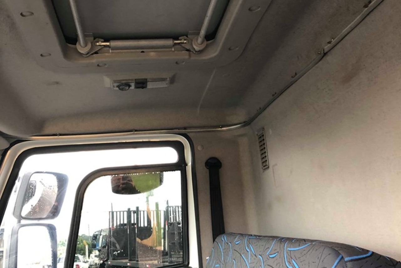 Ford Cargo 1719 - 14/14 12