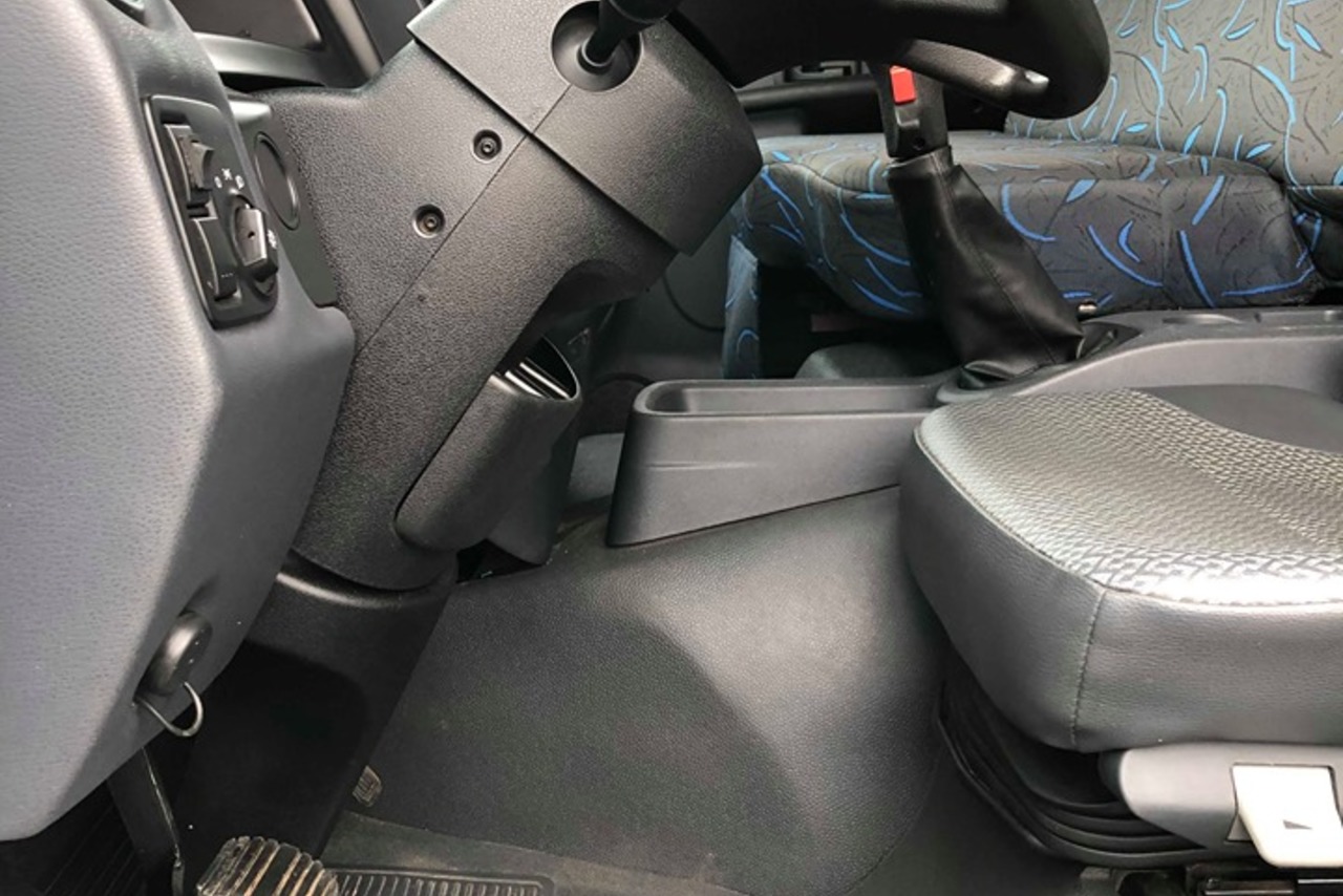 Ford Cargo 1719 - 14/14 13
