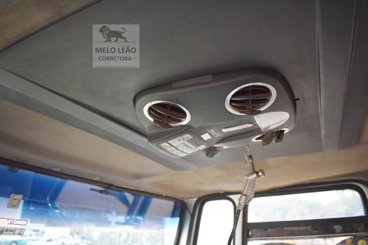 Ford Cargo1514 - 85/86 6