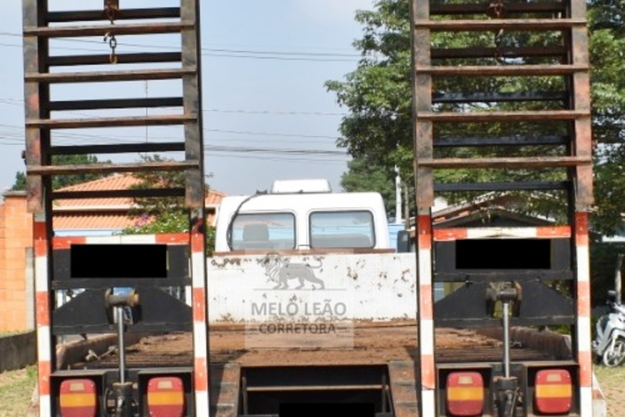 Ford Cargo1514 - 85/86 9