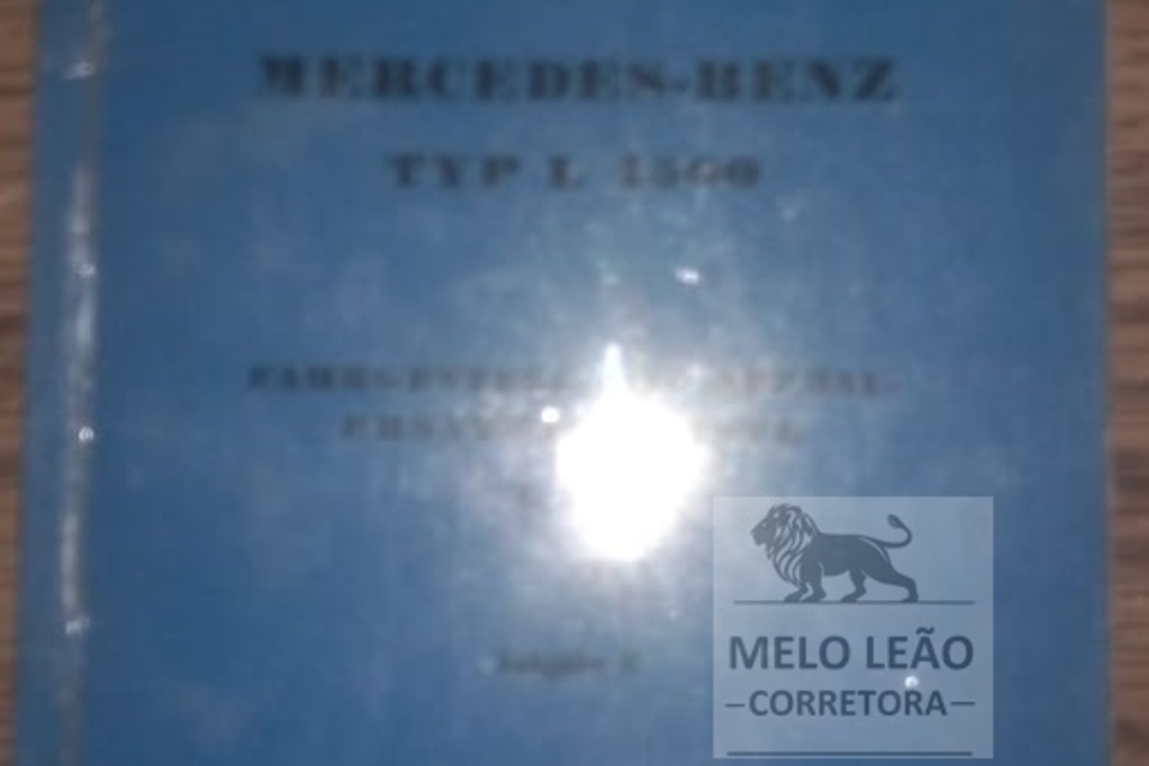 Mercedes Benz Mercedes - 52/52 4