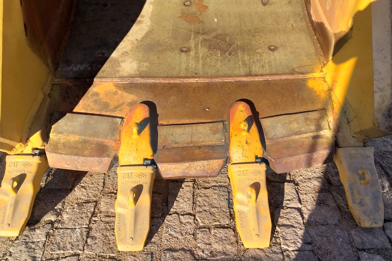 Caterpillar 336D2LME - 14/14 2