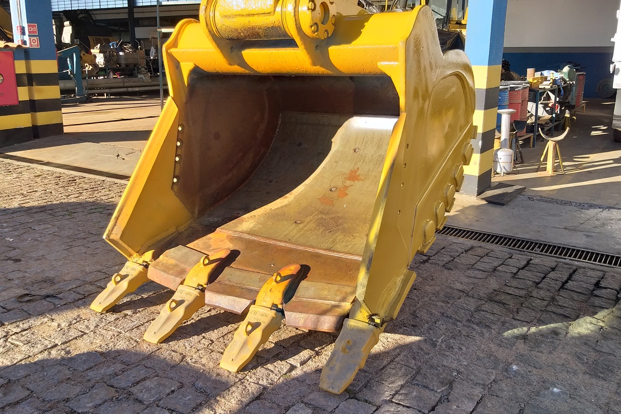 Caterpillar 336D2LME - 14/14 3