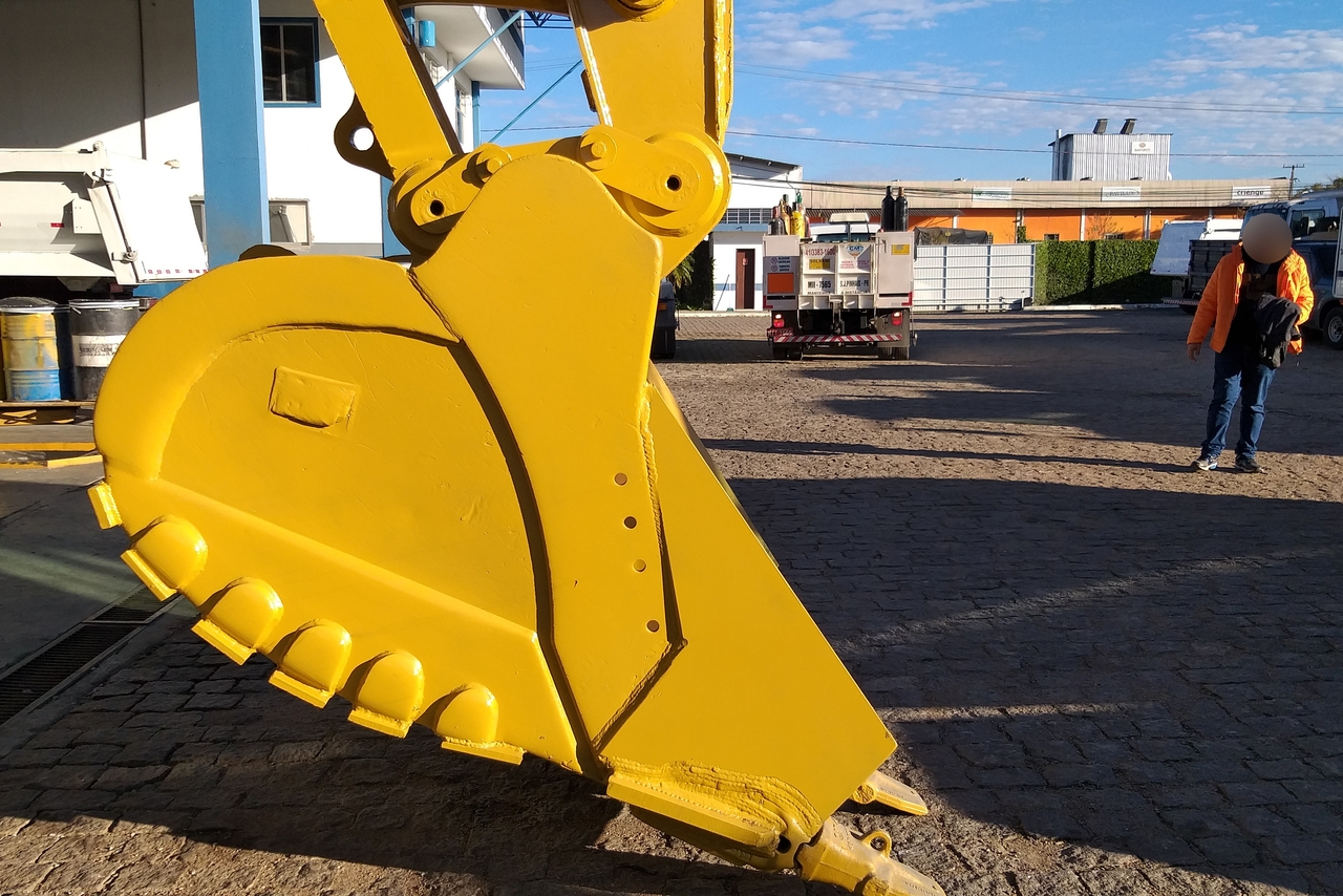 Caterpillar 336D2LME - 14/14 5