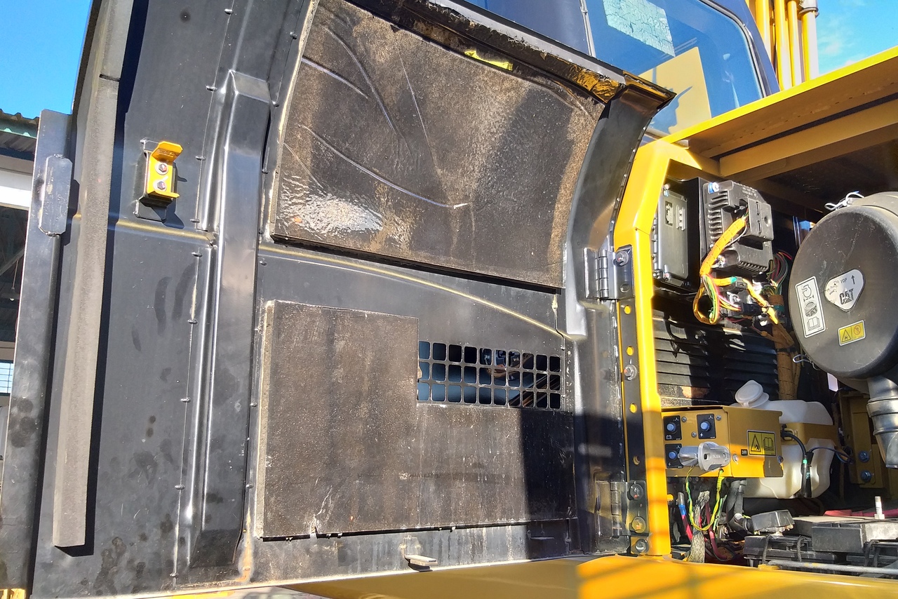 Caterpillar 336D2LME - 14/14 8