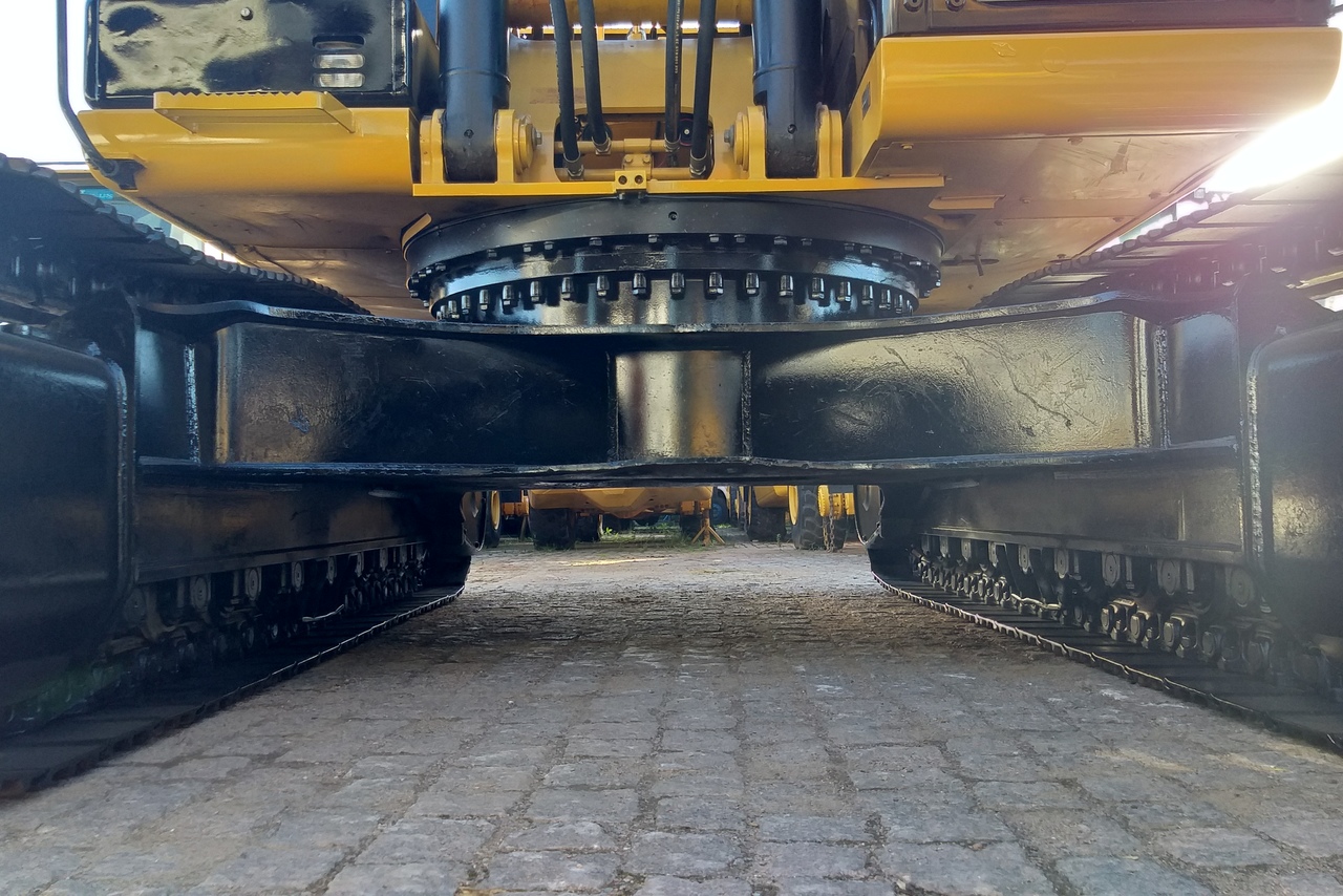 Caterpillar 336D2LME - 14/14 10