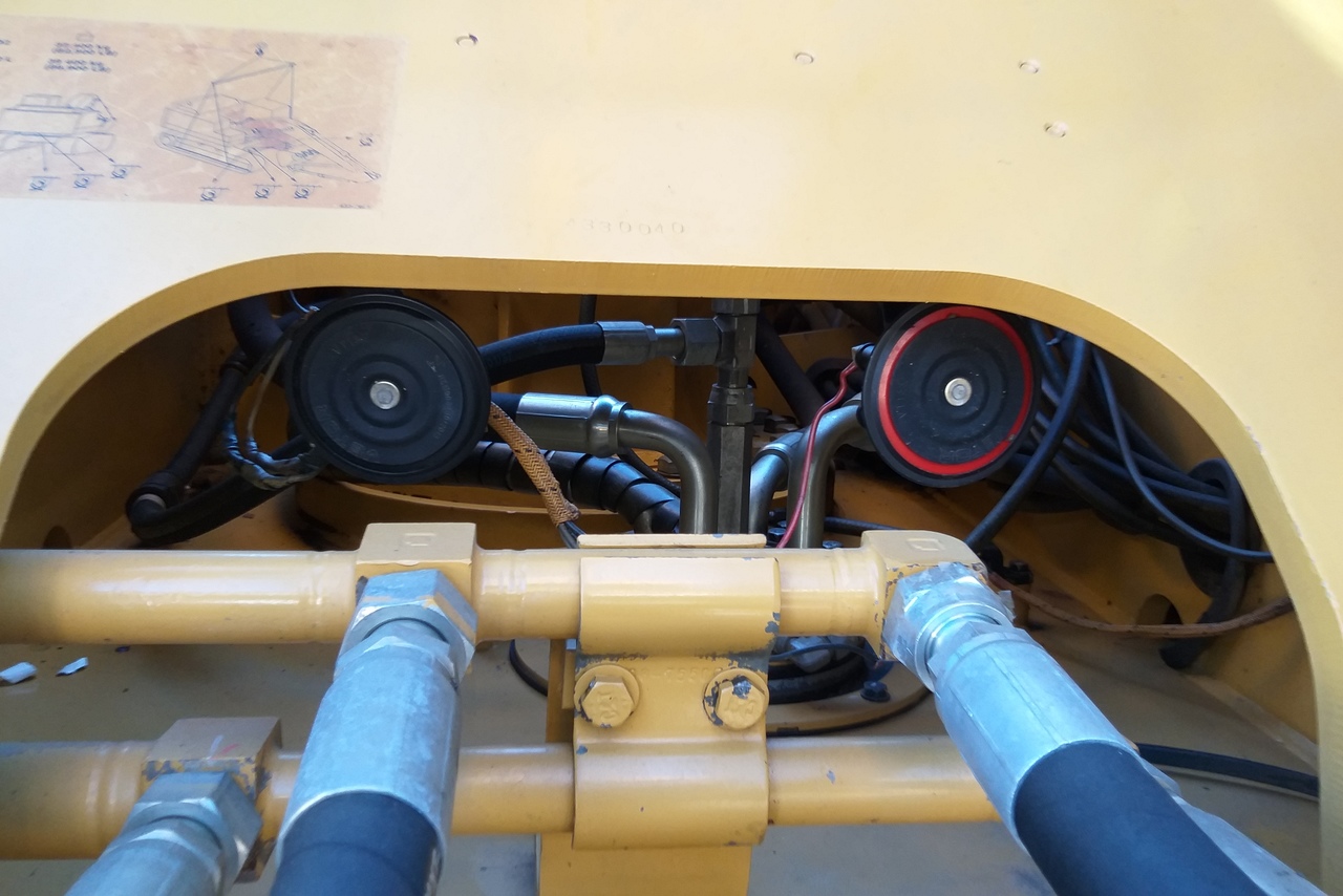 Caterpillar 336D2LME - 14/14 11