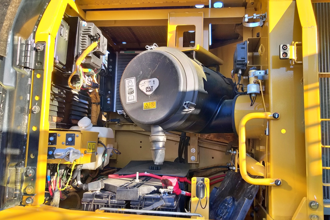 Caterpillar 336D2LME - 14/14 12