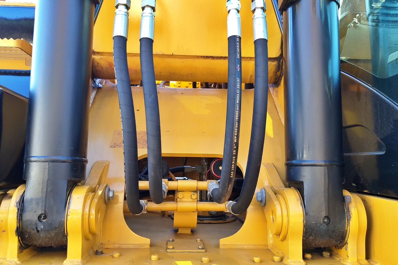 Caterpillar 336D2LME - 14/14 13