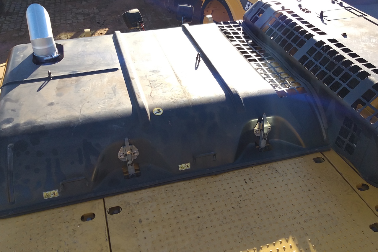 Caterpillar 336D2LME - 14/14 14