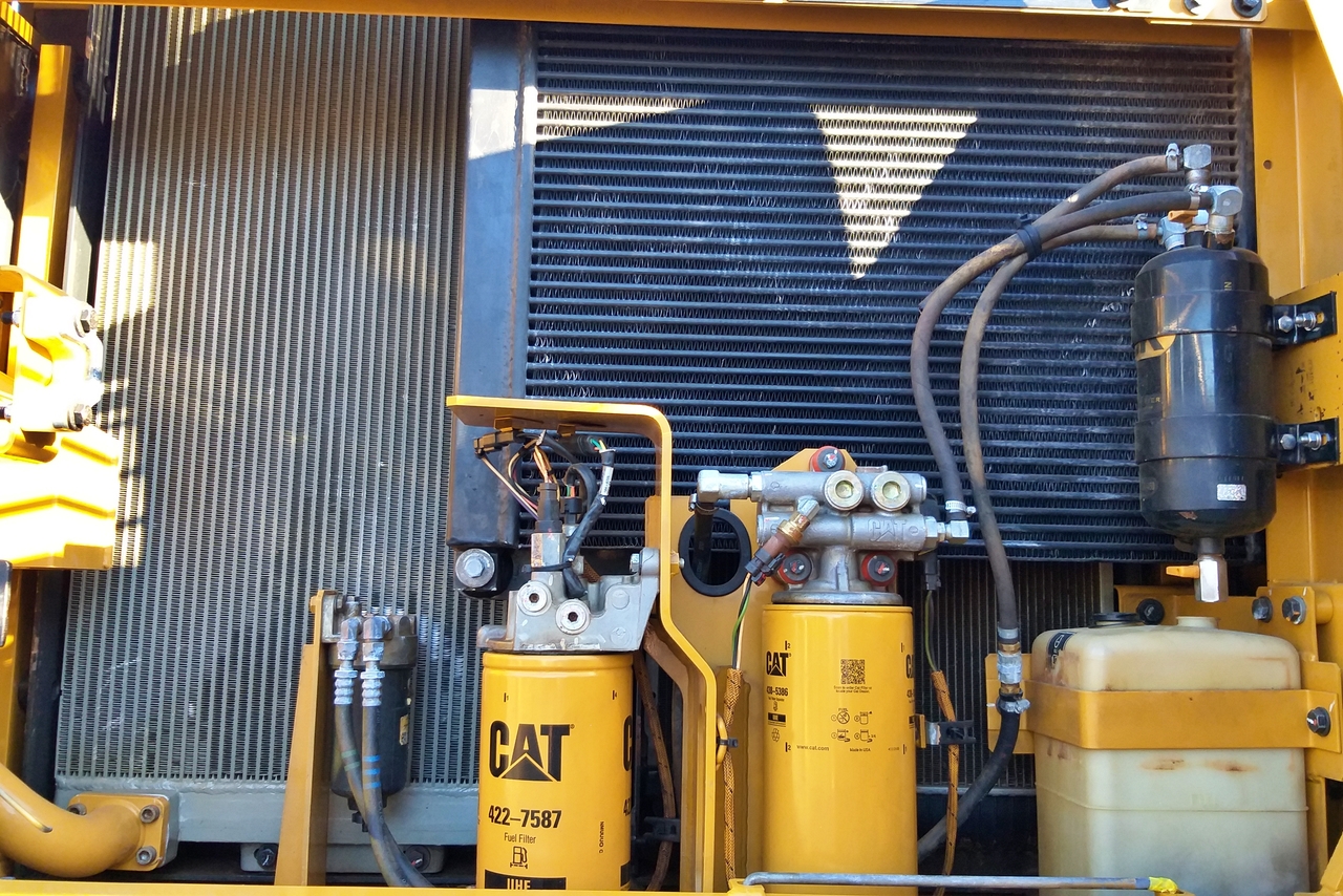 Caterpillar 336D2LME - 14/14 15