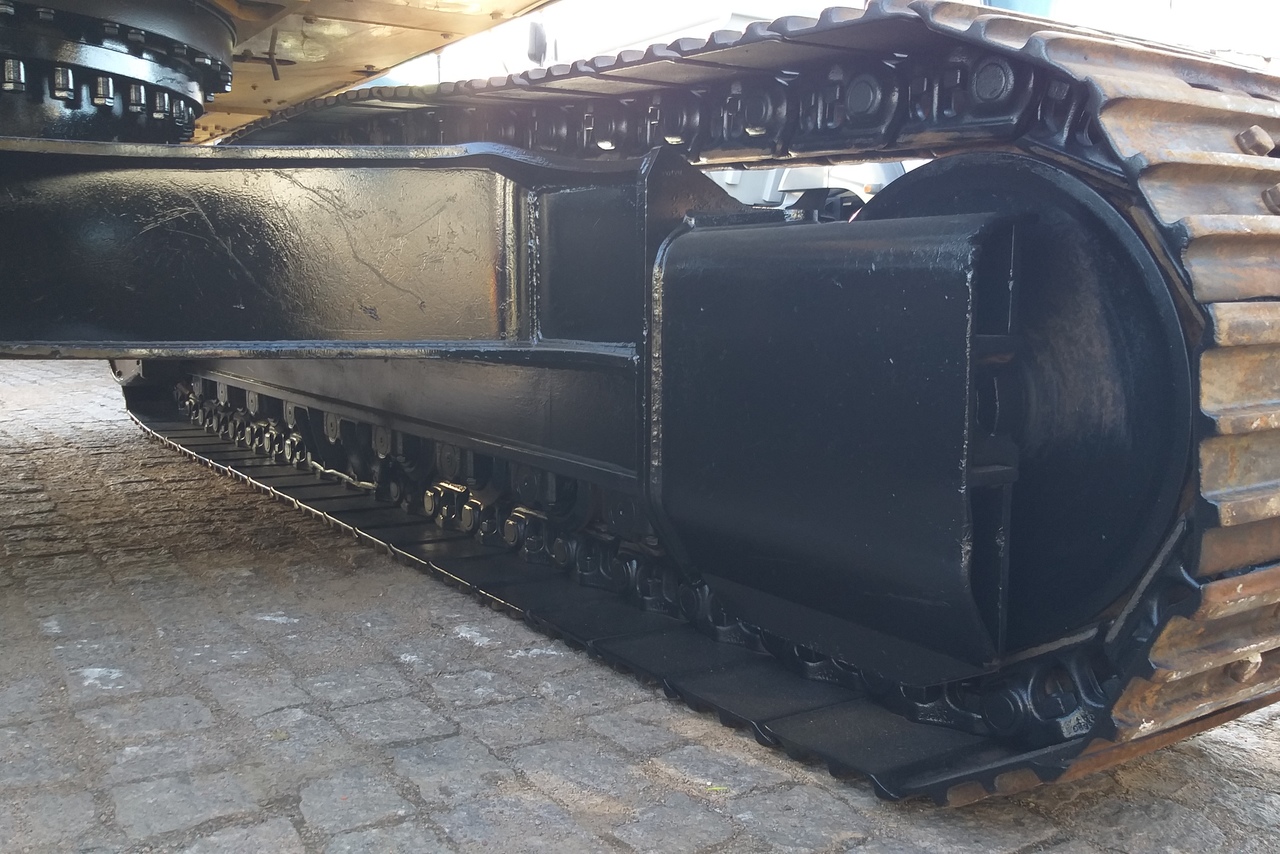 Caterpillar 336D2LME - 14/14 16
