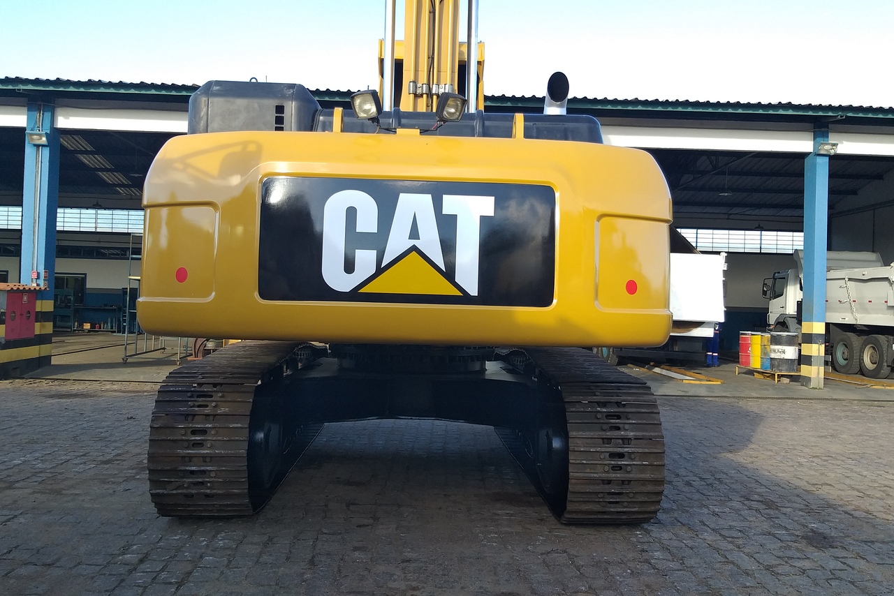Caterpillar 336D2LME - 14/14 18
