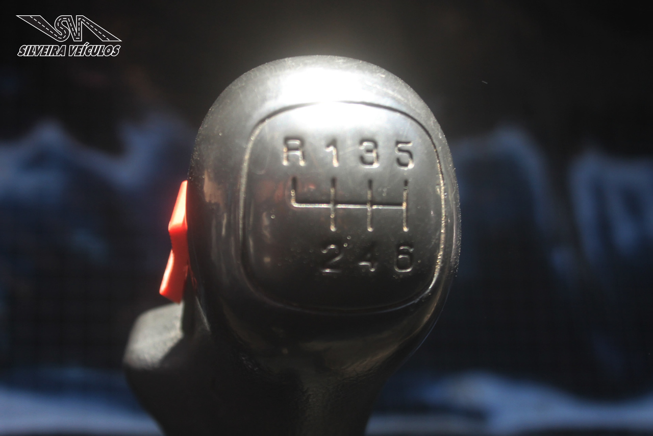 Ford Cargo2428 - 09/09 13