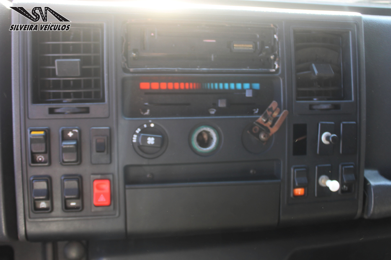 Ford Cargo2428 - 09/09 14