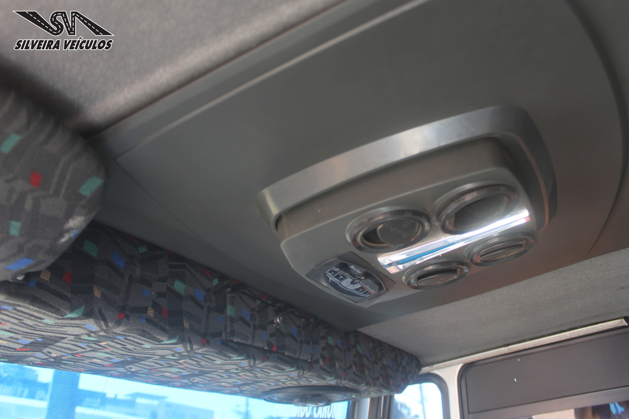 Ford Cargo2428 - 09/09 15