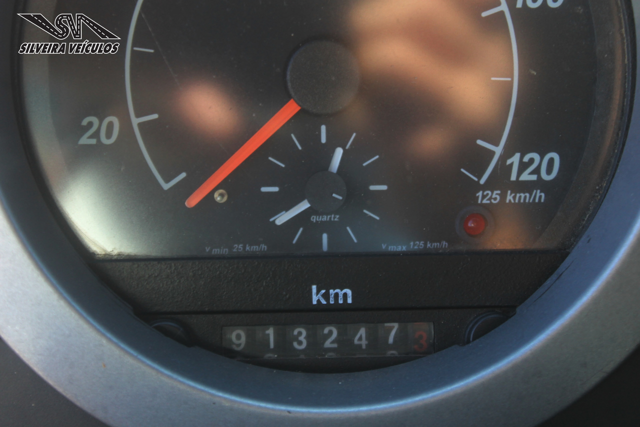 Ford Cargo2428 - 09/09 16