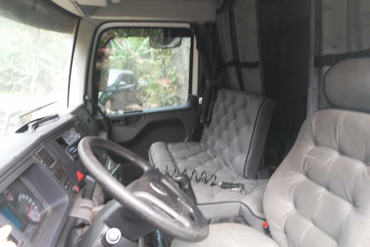Volkswagen 25 390 - 13/14 4