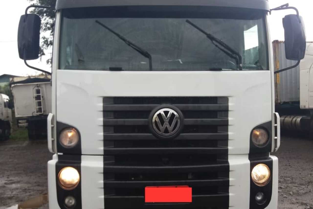 Volkswagen 25 390 - 13/14 5