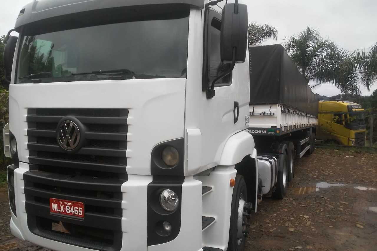 Volkswagen 25 390 - 13/14 6