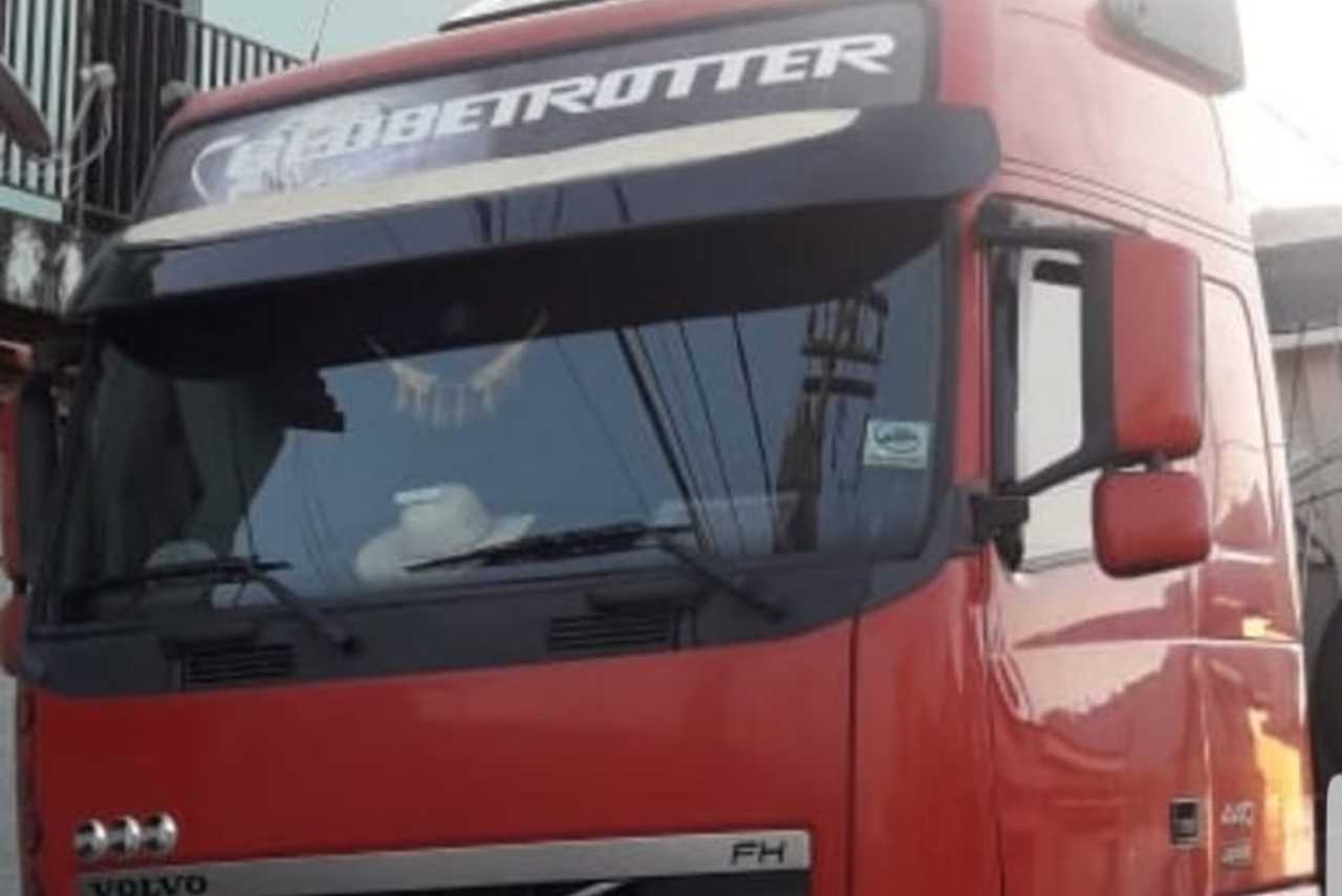 Volvo FH 440 - 11/11 2