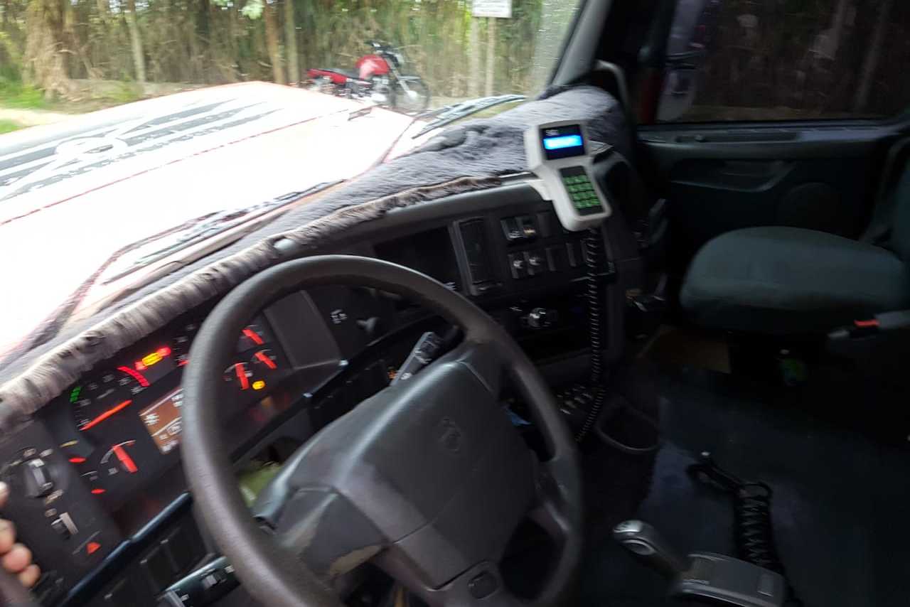 Volvo FH 440 - 11/11 4