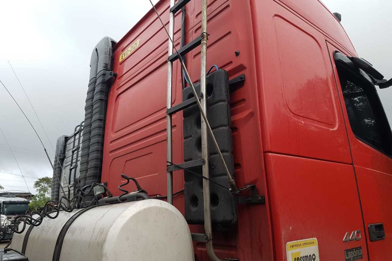 Volvo FH 440 - 11/11 5