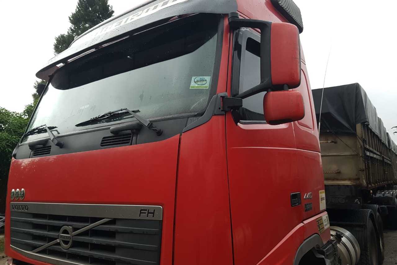 Volvo FH 440 - 11/11 6