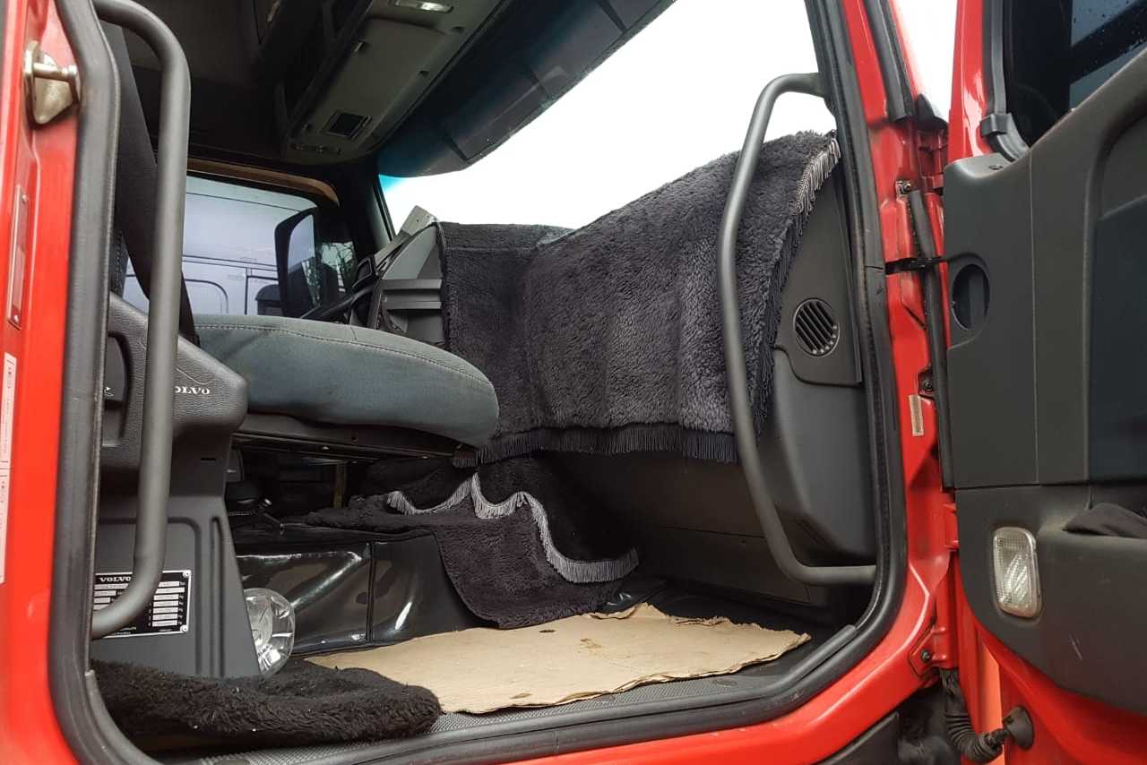 Volvo FH 440 - 11/11 7