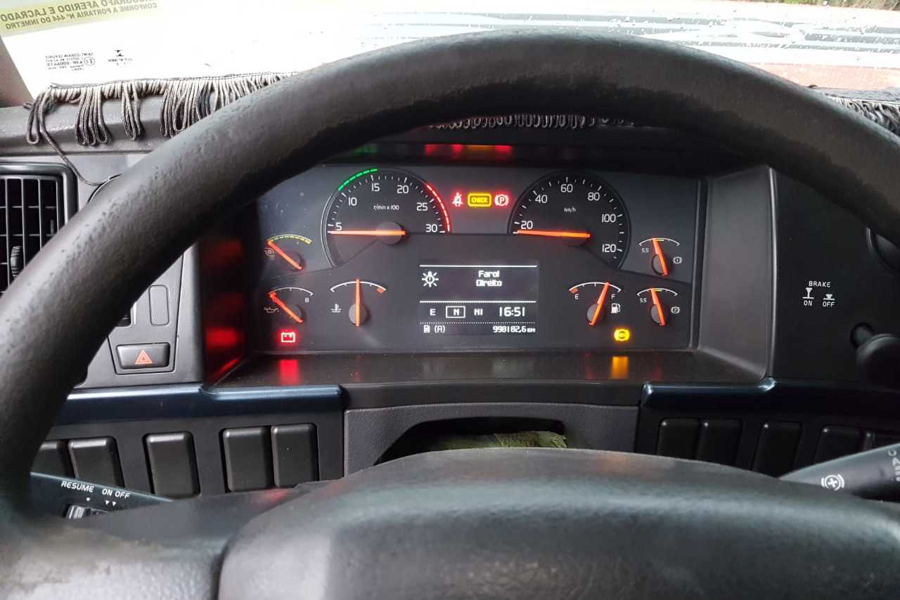 Volvo FH 440 - 11/11 9