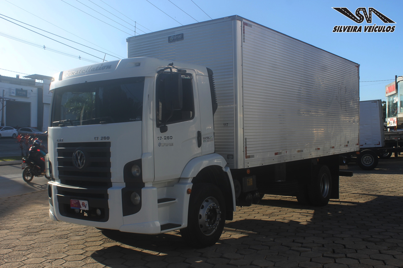 Volkswagen 17 250 - 10/11 3