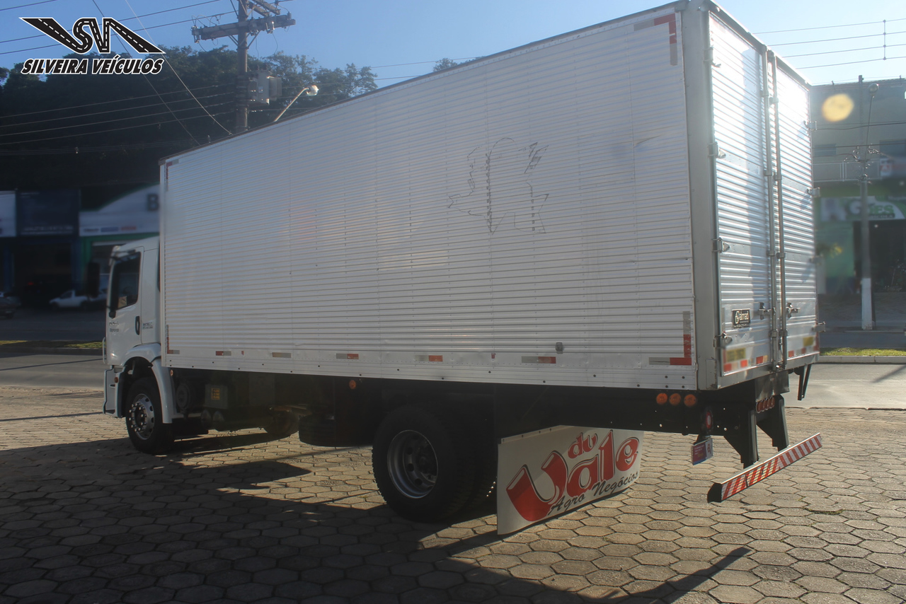 Volkswagen 17 250 - 10/11 5