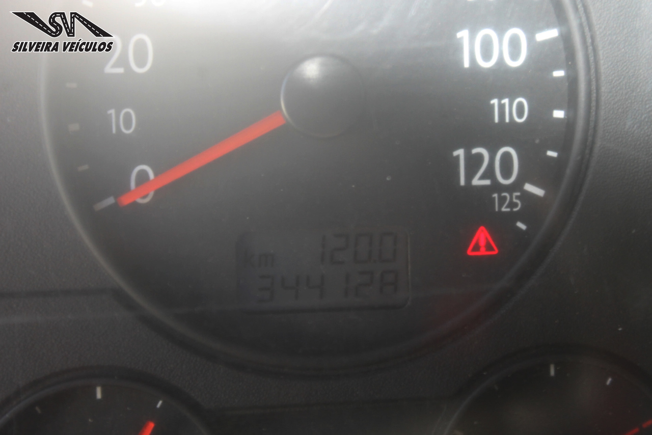 Volkswagen 17 250 - 10/11 16