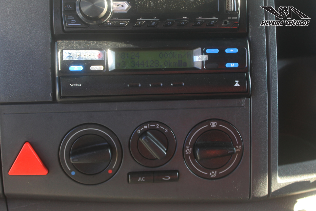 Volkswagen 17 250 - 10/11 17