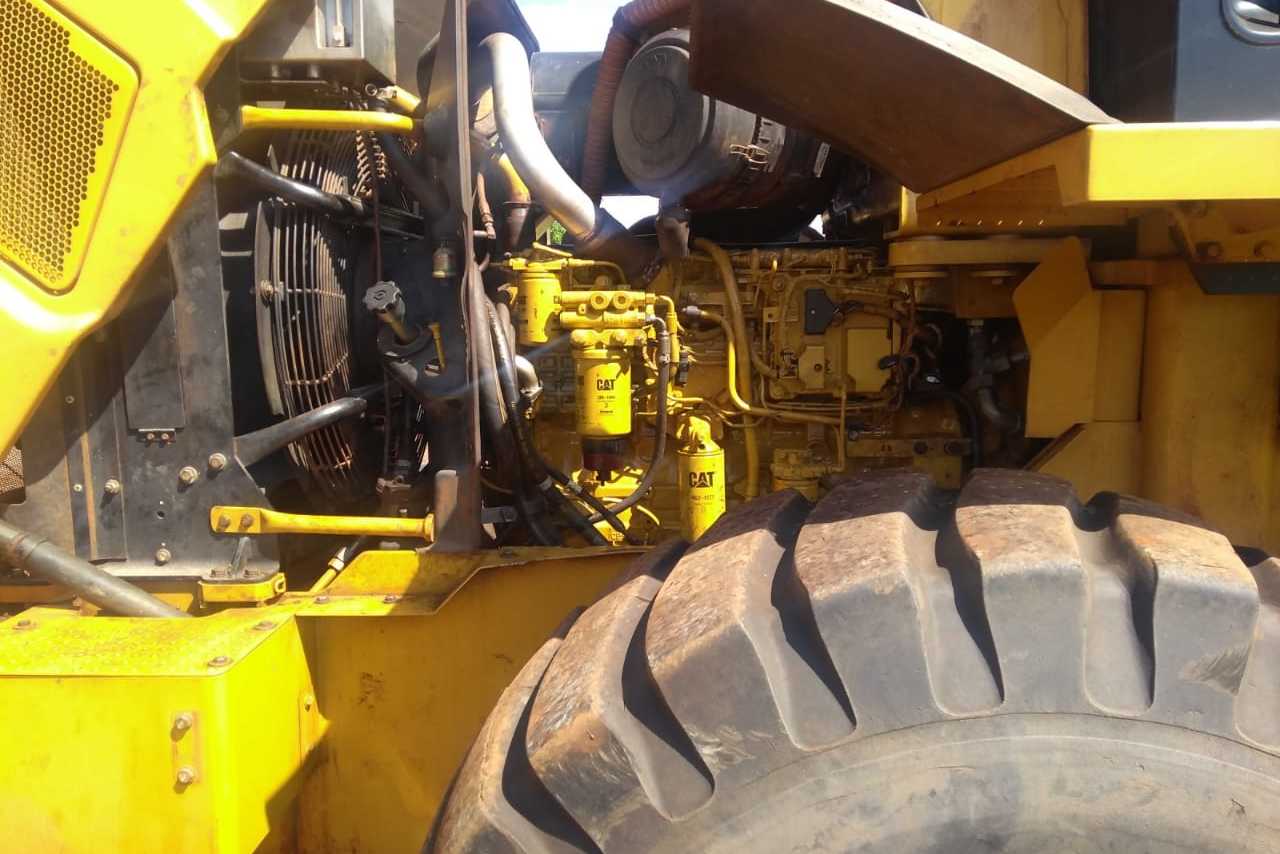 Caterpillar 938H - 10/10 3