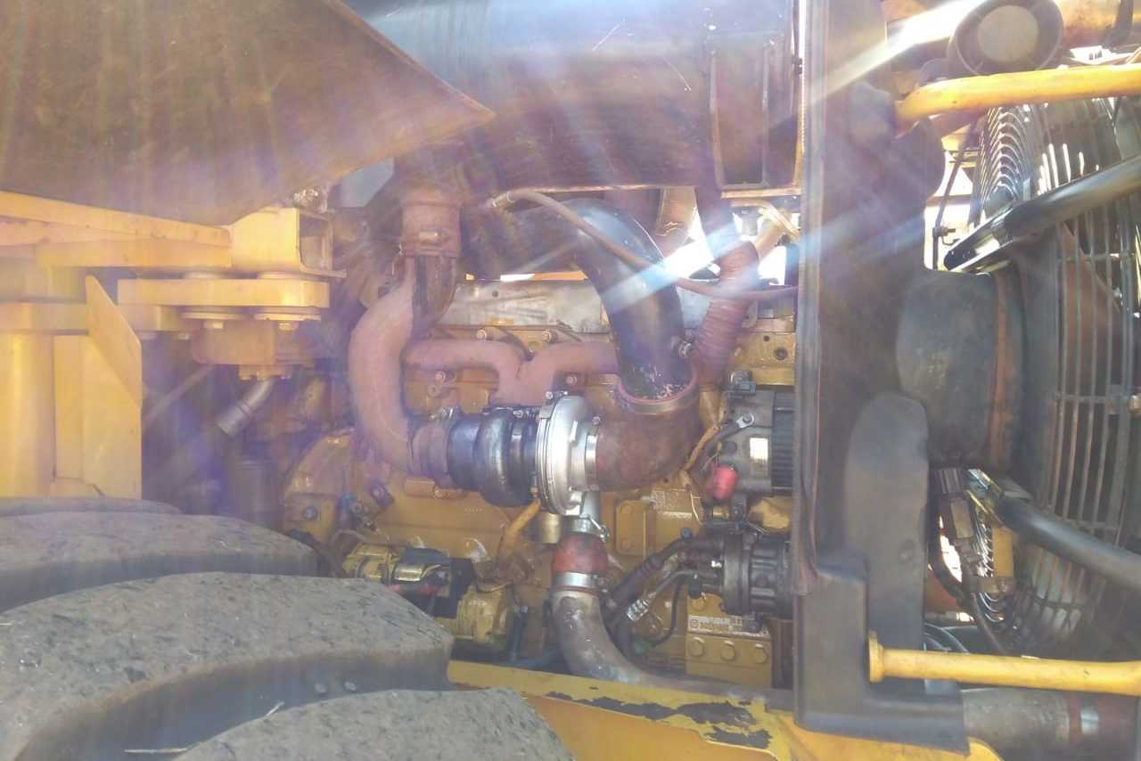 Caterpillar 938H - 10/10 6
