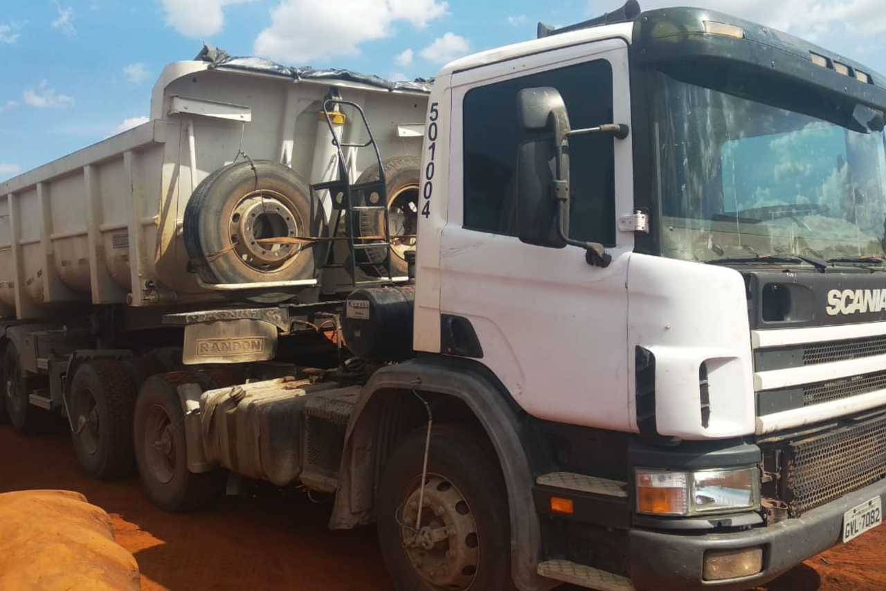 Scania 124 420 - 07/07 6