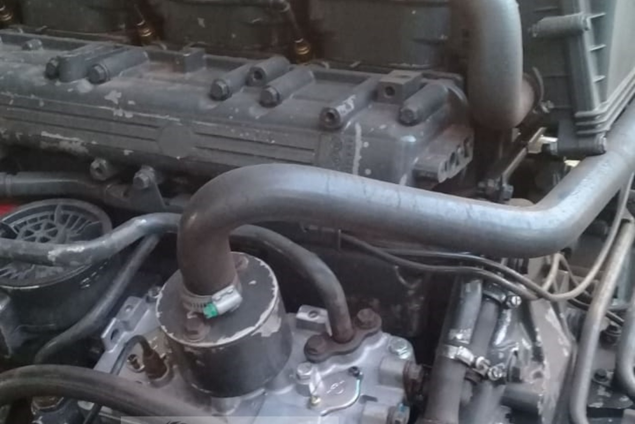 Scania 470 - 11/11 3