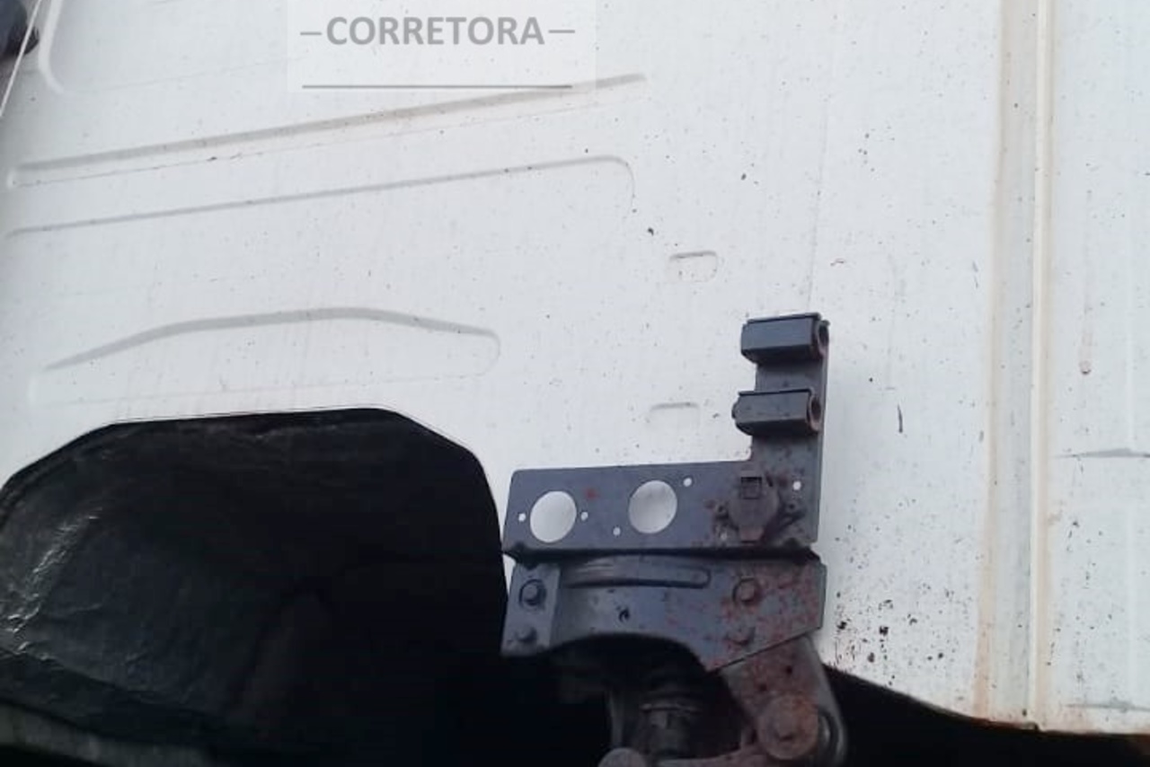 Scania 470 - 11/11 4
