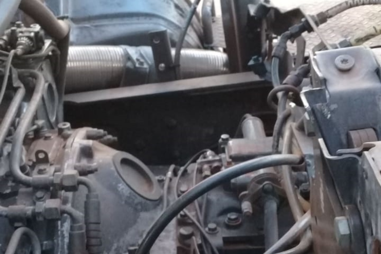 Scania 470 - 11/11 6