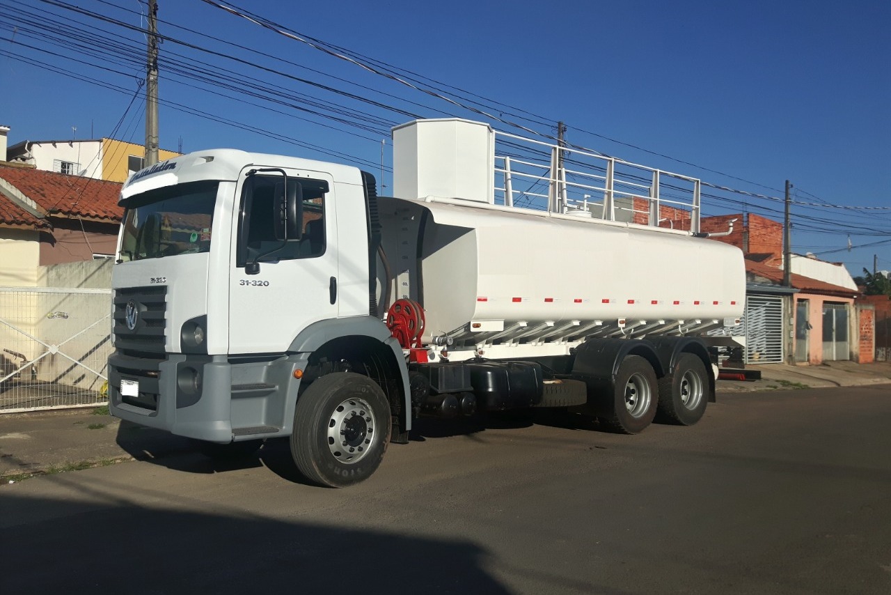 Volkswagen 31 320 - 20/10 2