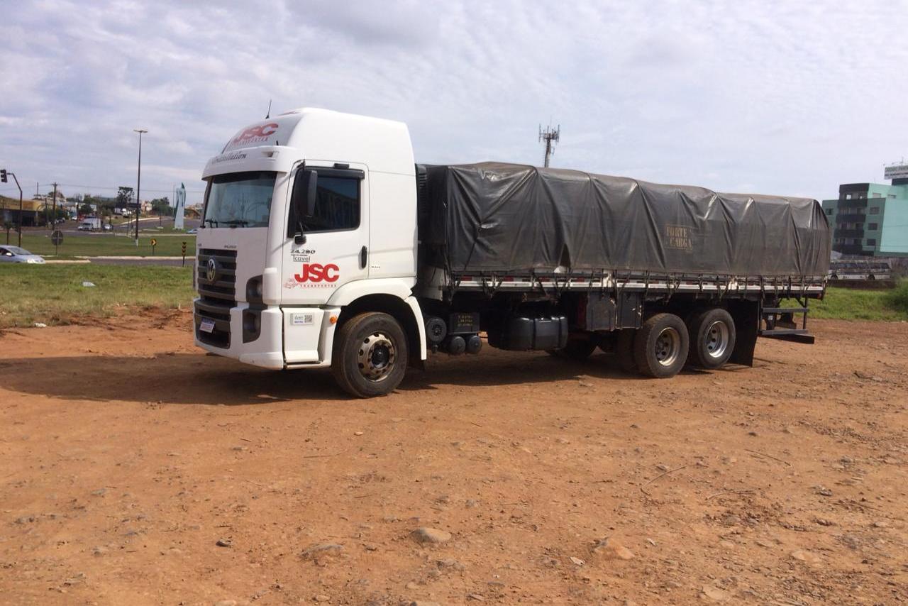 Volkswagen 24-280 E Constellation 6x2 - 12/12 3