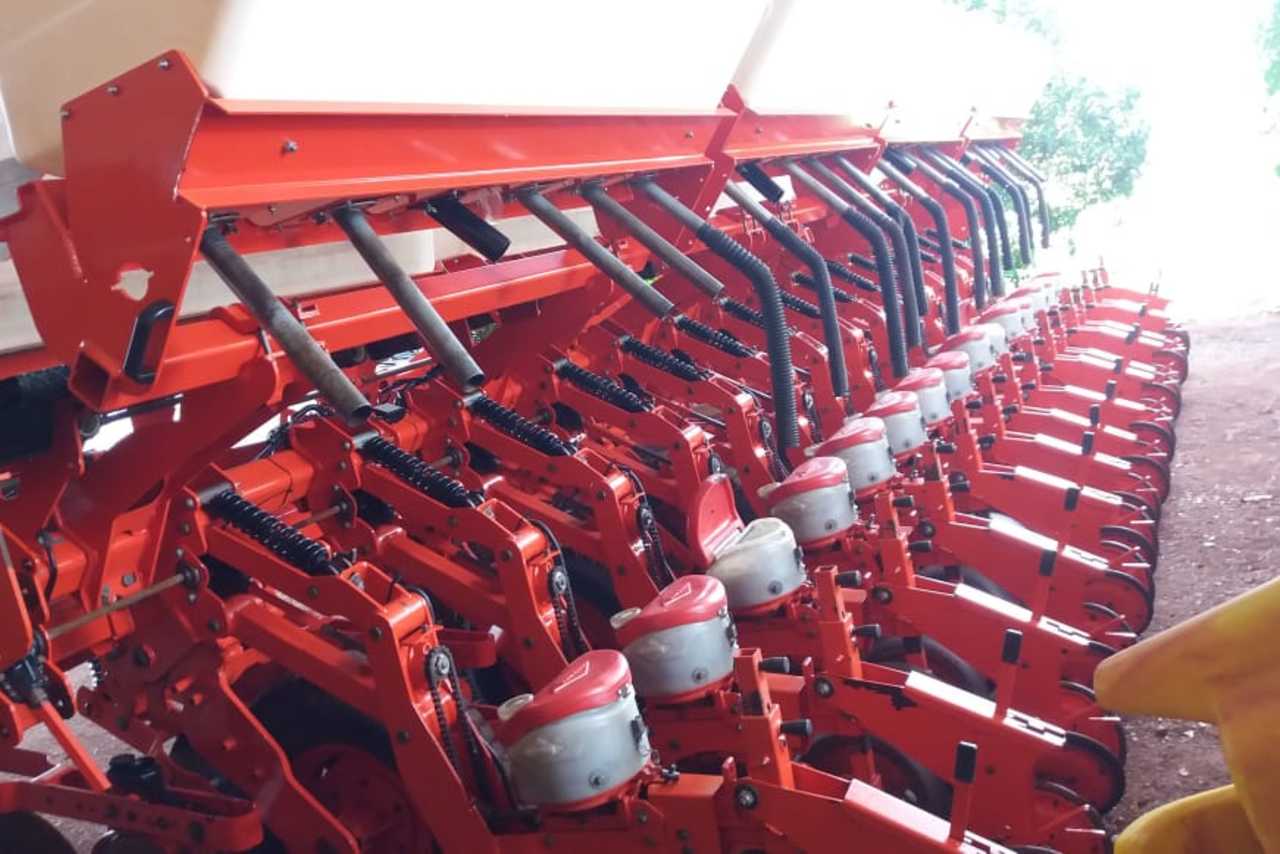 Kuhn PDM PV 1900 - 12/12 3