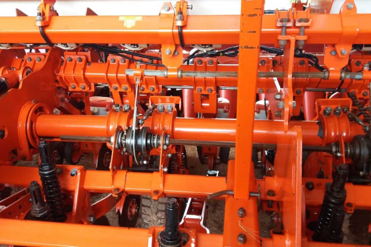 Kuhn PDM PV 1900 - 12/12 4