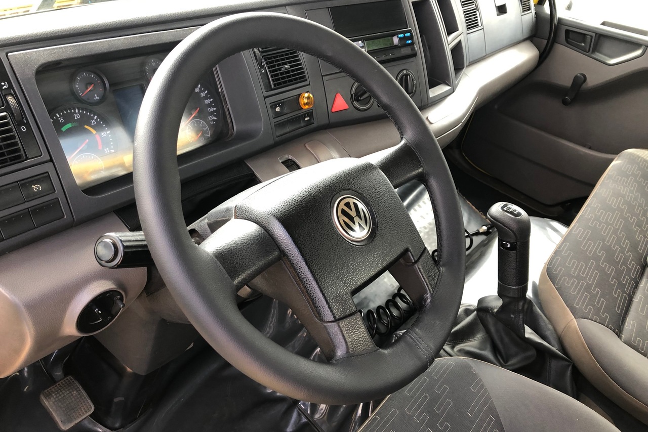 Volkswagen 13-190 - 12/12 6